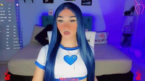 aliz_free online show from November 5, 3:28 am