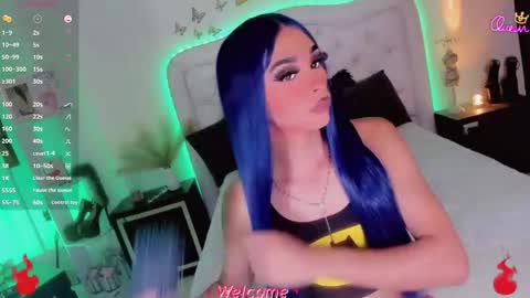 aliz_free online show from February 20, 6:19 am