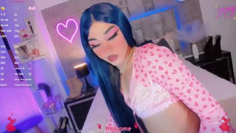 aliz_free online show from May 2, 6:29 am
