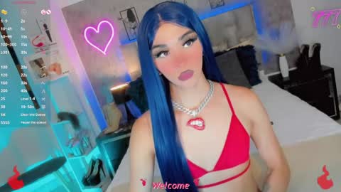aliz_free online show from May 5, 7:14 am
