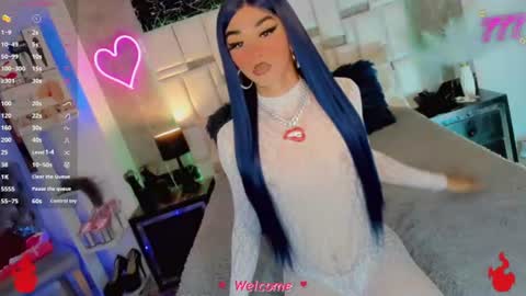 aliz_free online show from June 24, 3:48 am