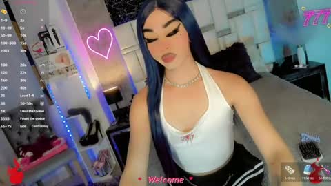 aliz_free online show from July 4, 2:44 pm