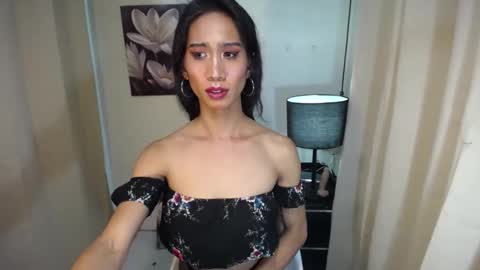 trina online show from January 8, 8:38 am