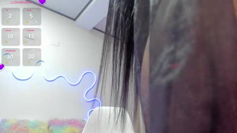 Allison online show from January 14, 1:09 pm