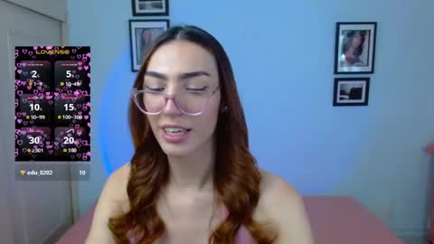   online show from November 10, 7:26 pm