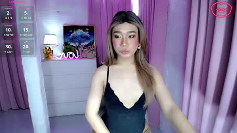 mj online show from February 9, 11:00 pm