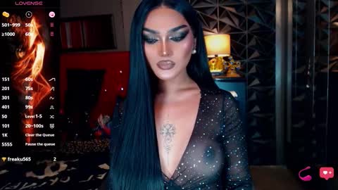 Natalya Fox online show from January 17, 10:01 am