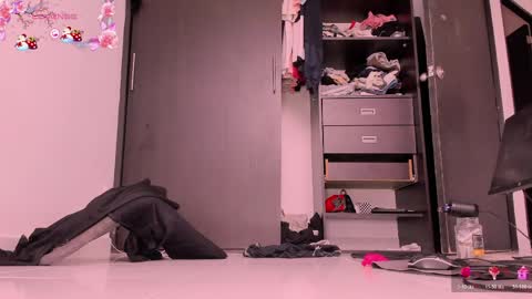 NEW VIDEOS IN MY PROFILE online show from April 29, 4:56 pm
