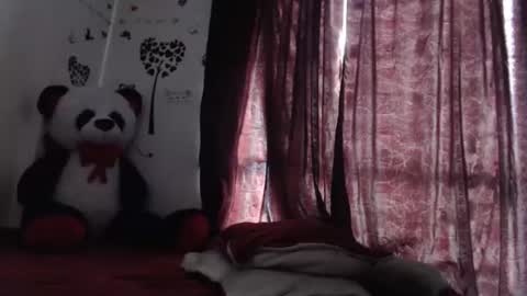 Allyka online show from December 14, 8:09 pm