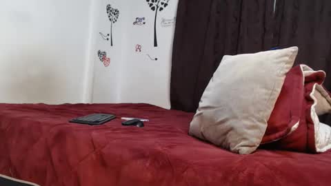 Allyka online show from December 27, 2:47 am