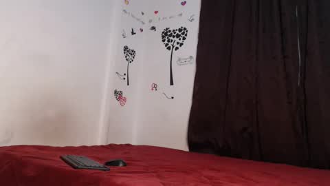Allyka online show from January 27, 1:59 am