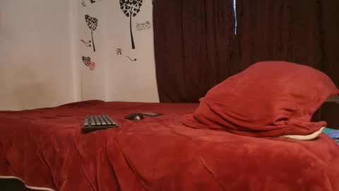 Allyka online show from March 8, 10:56 pm