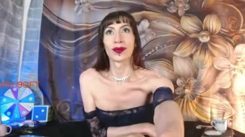 Allys xoxo online show from May 4, 3:55 am