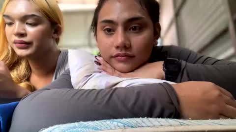 alodia x princess online show from November 11, 4:58 am