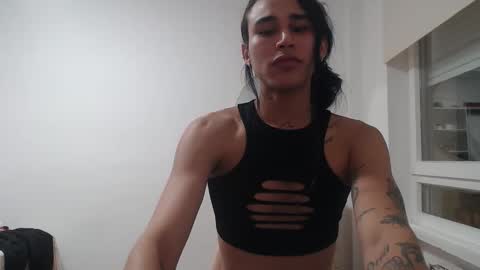 STEPHAN  online show from March 15, 7:28 pm