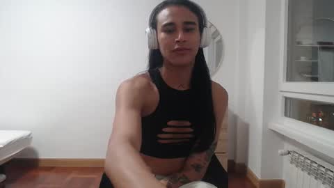 STEPHAN  online show from March 16, 8:45 pm