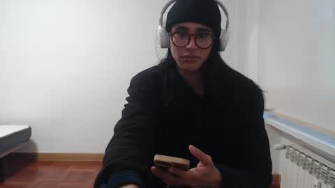 STEPHAN  online show from March 30, 6:09 pm