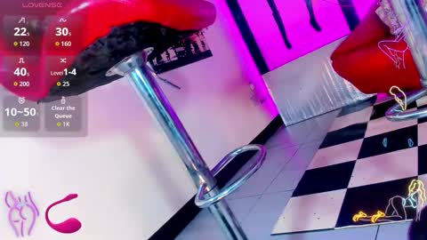 Snapshot of alondra_campbell chatting on October 22, 3:41 am alondra_campbell online show from October 22, 3:41 am