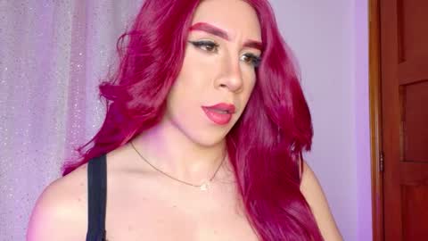 Hazel Bowie online show from March 5, 9:31 pm