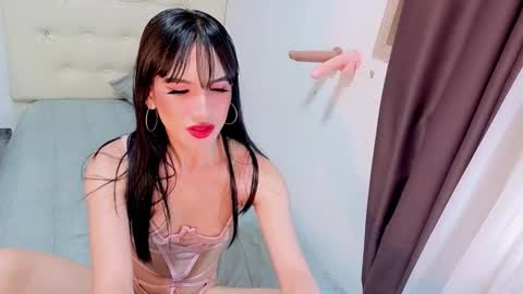 althea online show from December 18, 6:35 pm