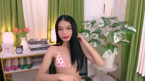 Althea online show from June 27, 12:22 pm