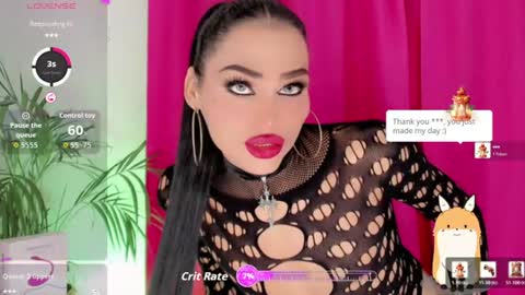 amal_baddel_ online show from July 15, 6:18 am