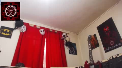 Amanda Valeska online show from January 10, 3:16 pm