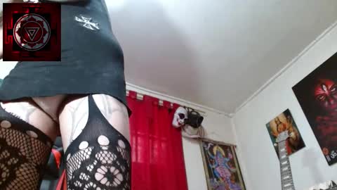 Amanda Valeska online show from February 9, 5:53 pm