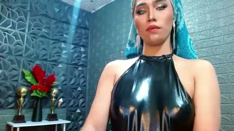 amandaleon online show from January 7, 7:43 am