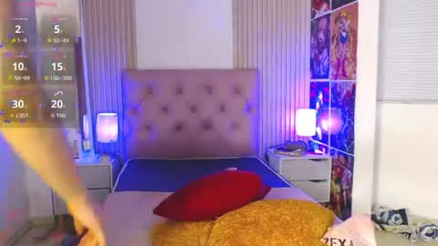 amapola_hs online show from July 1, 4:46 am