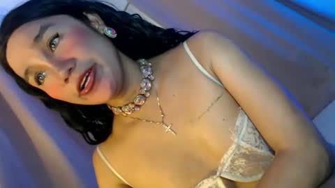 Amaya online show from February 23, 1:30 am