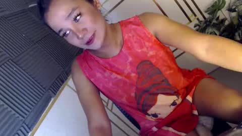 Amaya online show from April 28, 11:15 am