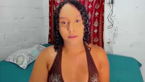LUISA online show from May 10, 7:52 pm