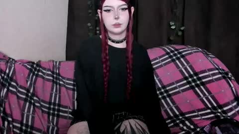 Amelia online show from April 22, 4:58 pm