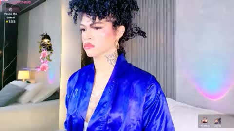 americapaz online show from February 22, 4:26 am