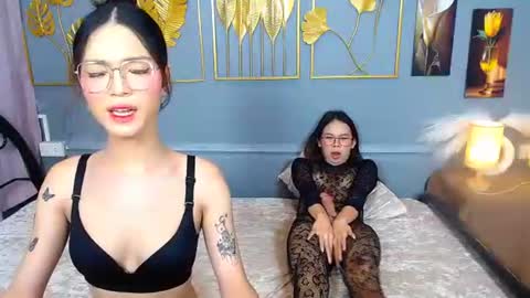 Amiera online show from March 13, 3:01 am