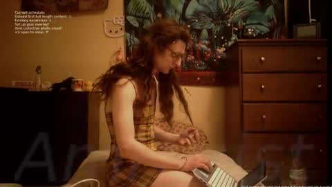 amituist online show from March 10, 2:26 am