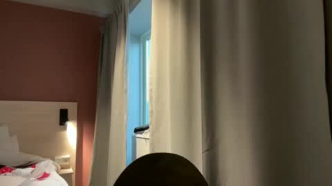 amy_chambers online show from May 6, 6:47 pm