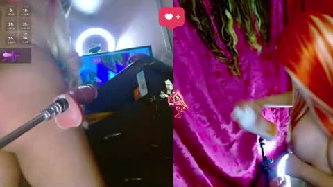 ana nicole online show from December 17, 4:56 pm