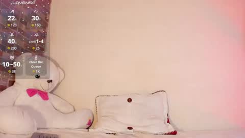 ana_sofia1_ online show from May 5, 3:45 am