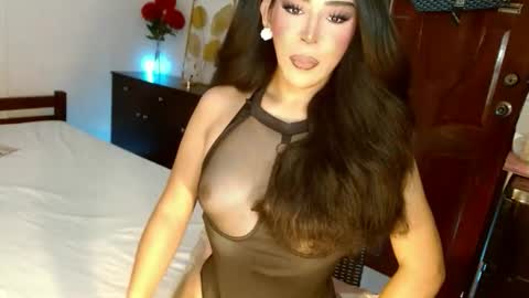 Thena online show from April 27, 12:53 am