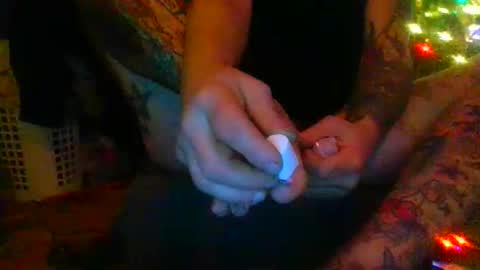 kinkylilanalslut online show from February 15, 8:13 am