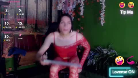anastasia_herrera online show from February 5, 2:55 pm