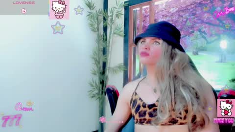 anastasia_herrera online show from March 19, 11:05 pm