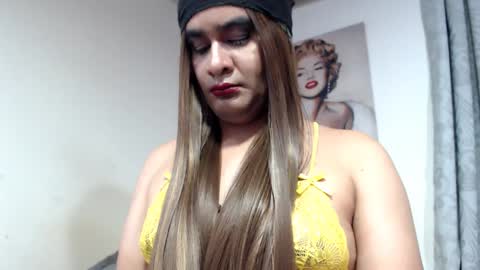 Andre online show from January 24, 4:27 am
