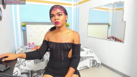 Andrea Castt online show from February 24, 9:52 pm