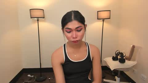 Snapshot of andreajane69 chatting on October 21, 1:02 pm andreajane69 online show from October 21, 1:02 pm