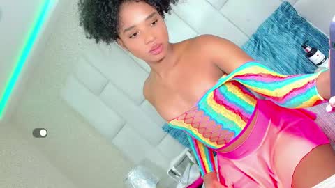 andreayano online show from September 9, 4:44 am