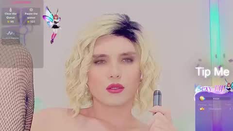 Natalia online show from March 2, 7:15 am