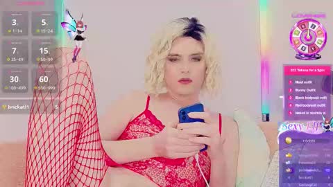 Natalia online show from March 11, 9:02 am